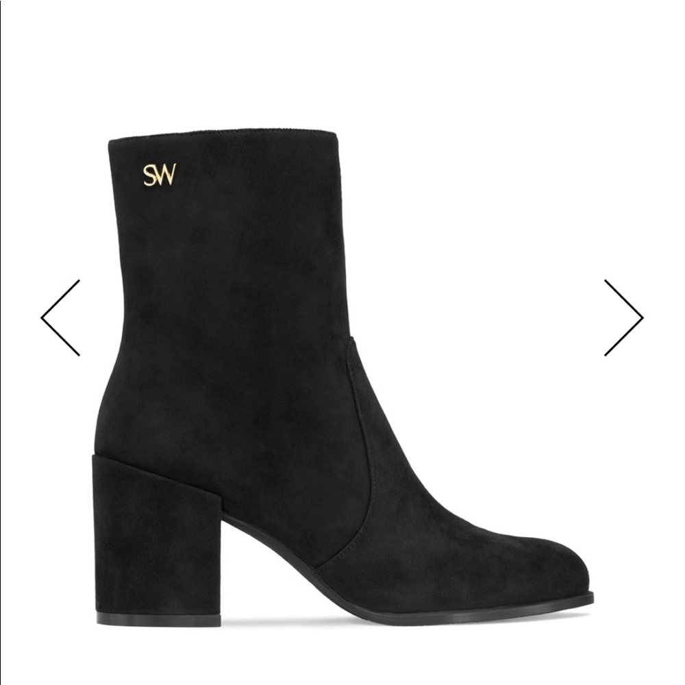 Stuart Weitzman Quinn Bootie